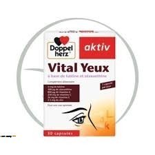 AKTIV VITAL YEUX